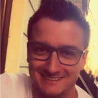 Marco Folke