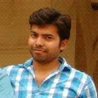 Raj Kashyap