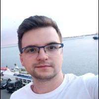 Ihor Myrhorodchenko