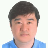 Steve Kyungrae Cho