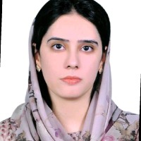 Kashaf Shah