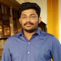 Dr . Amrith Vijayan ( Pharm-D)