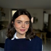 Charlotte Rousset