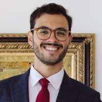 Luis Felipe Campelo Lima Rodrigues