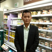 Amar Gurung