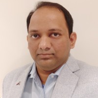 Vinayak Gokak