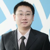 Anson Luo