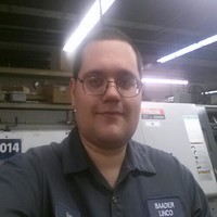 Daniel Byers
