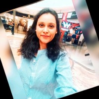 Priyanka Bhoge