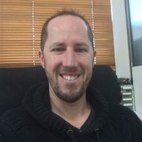 Steve Cox