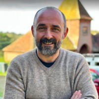 Roy Palmer