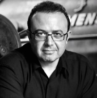 Burak Guven Orhun