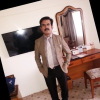 Irfan Bhatti