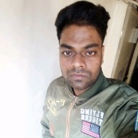 Sanket More