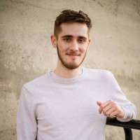 Ethan McElroy