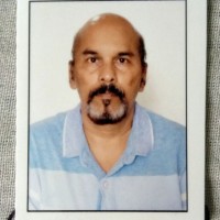 Shailesh Fadnavis
