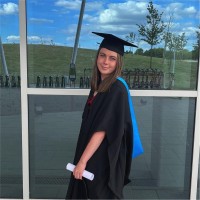 Rebekah Kitchener