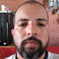 Jorge Miguel Oliveira