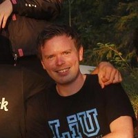 Viktor Ekman