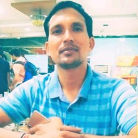 Nagendra Pal Singh
