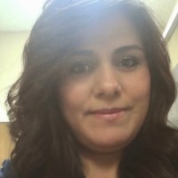 Luz Danira Almeraz