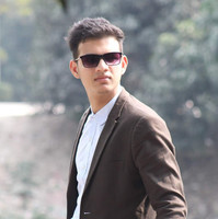 Shamim Hossain