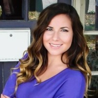 Kayla Brackett