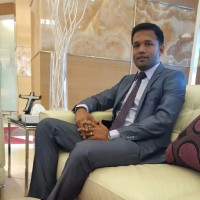 Anil Pawar