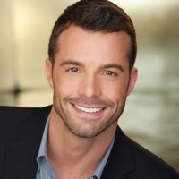 Nick Pierre
