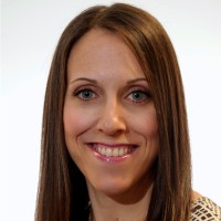 Nicki Godley Mcipd