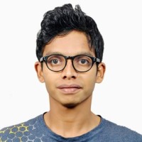 Rajesh Hegde