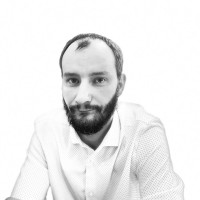 Anaël-Benoit Raboteau