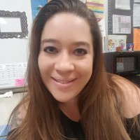 Stacy Reber