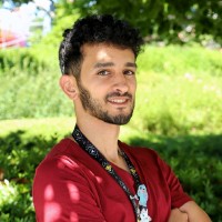 Rahim Denguir