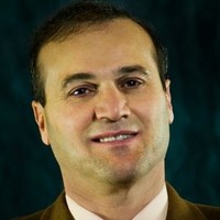 Michael Kouhestani
