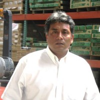 Ricardo Satán  Reyes
