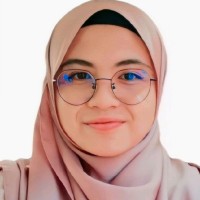 Farah Hazirah Nisha