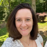 Ana Claudia Pereira