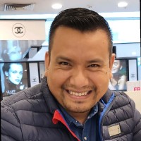 Felix Enrique Sánchez Querevalu