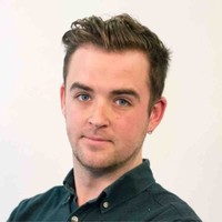 Cian Tracey