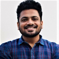 Karthik M R