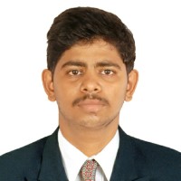 Arun S