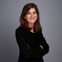 Caroline Coubes