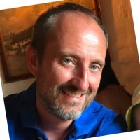 Steve Firth