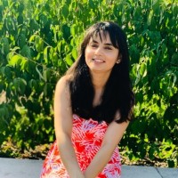 Ramanpreet kaur Brar