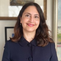 Mehrene Shah