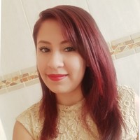 Adilene Cecilia Beyza Martinez