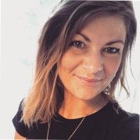 Helle Ansholm