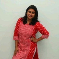 Simran Anchan