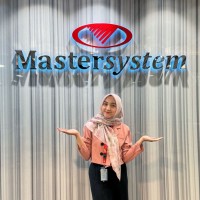 Sonia Isabella, M.Kom